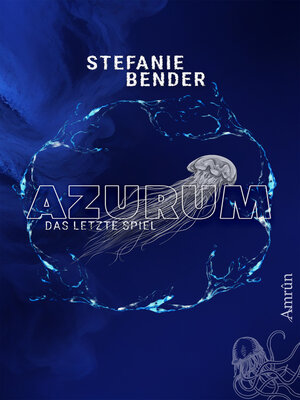 cover image of Azurum--Das letzte Spiel